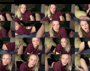sweetgracee — 9 minute Chaturbate female cam show recording, 720p, May 17, 2025
