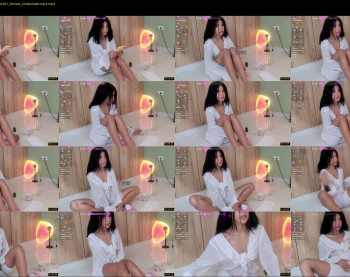sweett_petite — 3 minute Chaturbate female cam show recording, 720p, May 17, 2025