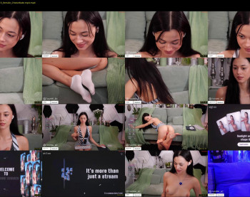 taanni_bc — 72 minute Chaturbate female cam show recording, 720p, May 16, 2025