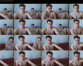 tenderlovesss — 23 minute Chaturbate couple cam show recording, 720p, May 16, 2025