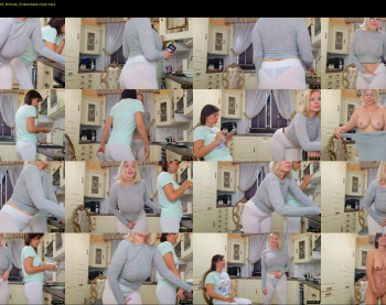 tunderose — 119 minute Chaturbate female cam show recording, 720p, May 16, 2025