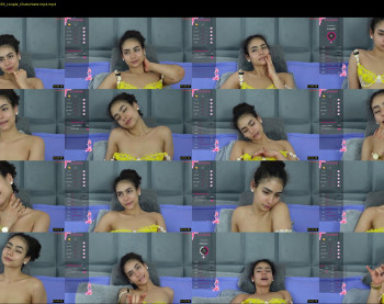 vicky_curly — 63 minute Chaturbate female cam show recording, 720p, May 16, 2025