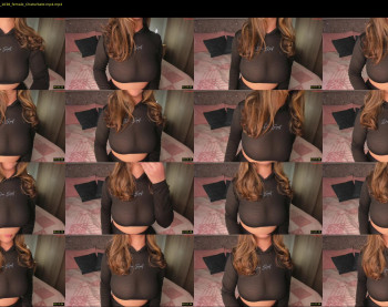 violetta_swift_ — 12 minute Chaturbate female cam show recording, 720p, May 16, 2025