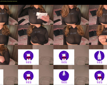 violetta_swift_ — 106 minute Chaturbate female cam show recording, 720p, May 16, 2025