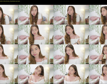 watermelon_sugar_ — 10 minute Chaturbate female cam show recording, 720p, May 16, 2025
