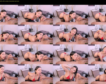 wekeepyoursecret — 4 minute Chaturbate couple cam show recording, 720p, May 16, 2025