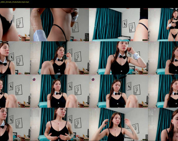 wildadearborn — 22 minute Chaturbate female cam show recording, 720p, May 16, 2025