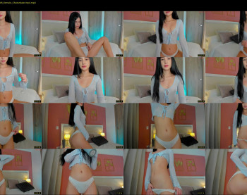 winonaa__ — 21 minute Chaturbate female cam show recording, 720p, May 17, 2025