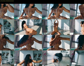 wow_eva_wow — 79 minute Chaturbate female cam show recording, 720p, May 16, 2025