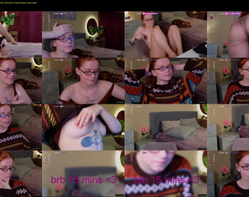 wow_luvng — 120 minute Chaturbate female cam show recording, 720p, May 16, 2025