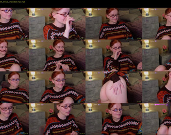 wow_luvng — 14 minute Chaturbate female cam show recording, 720p, May 16, 2025