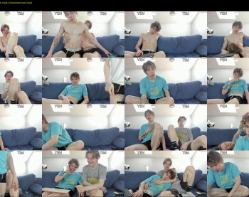 yen2025 — 120 minute Chaturbate male cam show recording, 720p, May 16, 2025