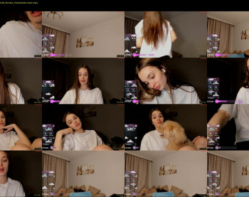 your__voice — 29 minute Chaturbate female cam show recording, 720p, May 16, 2025