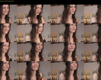 yulladao — 5 minute Chaturbate female cam show recording, 720p, May 16, 2025