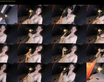 yuriefoster — 36 minute Chaturbate female cam show recording, 720p, May 16, 2025