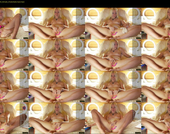 _anactac_ — 91 minute Chaturbate female cam show recording, 720p, May 17, 2025