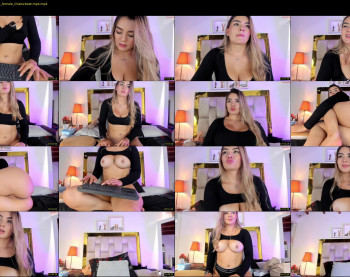 _emily_r — 68 minute Chaturbate female cam show recording, 720p, May 17, 2025