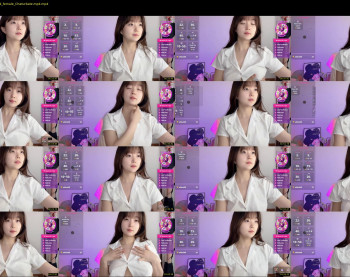 _flipped_ — 5 minute Chaturbate female cam show recording, 720p, May 17, 2025