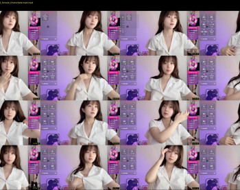 _flipped_ — 28 minute Chaturbate female cam show recording, 720p, May 17, 2025