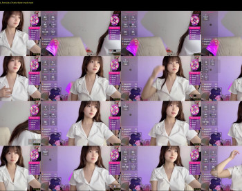 _flipped_ — 17 minute Chaturbate female cam show recording, 720p, May 18, 2025