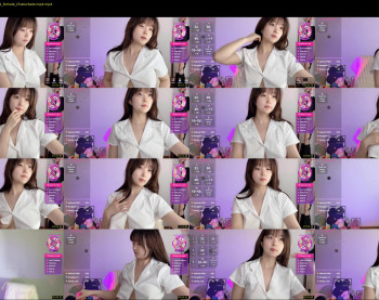 _flipped_ — 47 minute Chaturbate female cam show recording, 720p, May 18, 2025