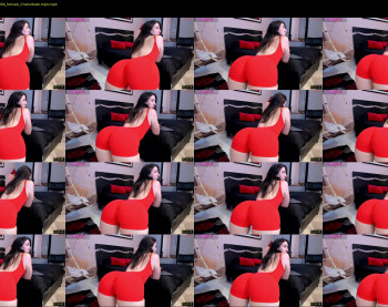 _sofia_cruz — 3 minute Chaturbate female cam show recording, 720p, May 18, 2025