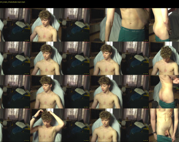 _sopranos_ — 62 minute Chaturbate male cam show recording, 720p, May 17, 2025