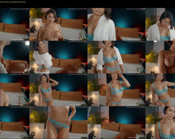 alejastorm — 120 minute Chaturbate female cam show recording, 720p, May 17, 2025