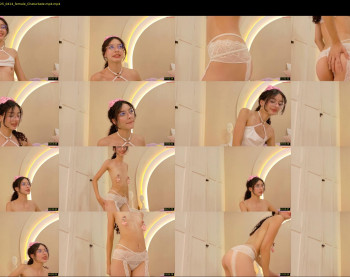 alicee_rodriguez — 66 minute Chaturbate female cam show recording, 720p, May 18, 2025