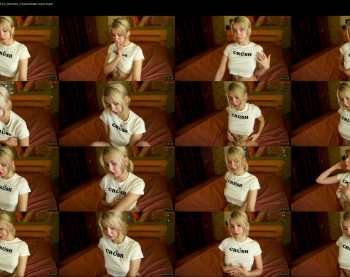 allison_cuty — 56 minute Chaturbate female cam show recording, 720p, May 18, 2025