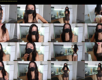 amyalwayshere — 120 minute Chaturbate female cam show recording, 720p, May 17, 2025