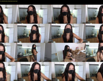 amyalwayshere — 88 minute Chaturbate female cam show recording, 720p, May 17, 2025