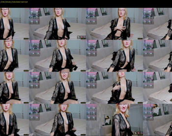 anastasiagate — 31 minute Chaturbate female cam show recording, 720p, May 17, 2025