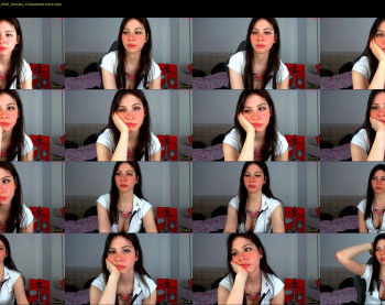 anny_leinhart — 7 minute Chaturbate female cam show recording, 720p, May 18, 2025