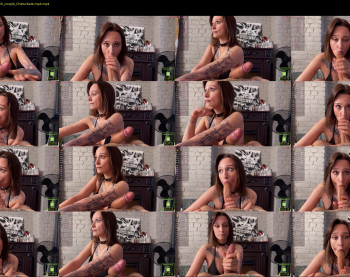 arlenhere — 16 minute Chaturbate couple cam show recording, 720p, May 17, 2025