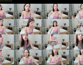 bab_boom — 37 minute Chaturbate couple cam show recording, 720p, May 17, 2025