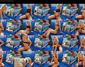barbieblueyes — 19 minute Chaturbate female cam show recording, 720p, May 17, 2025
