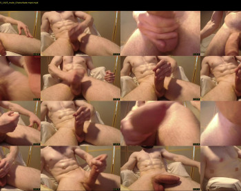 bdsm_gladiator — 31 minute Chaturbate male cam show recording, 720p, May 17, 2025
