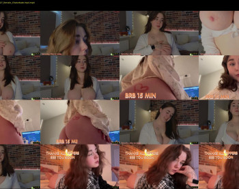 beam_kim — 62 minute Chaturbate female cam show recording, 720p, May 17, 2025
