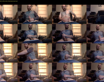 benjammin11311 — 66 minute Chaturbate male cam show recording, 720p, May 17, 2025
