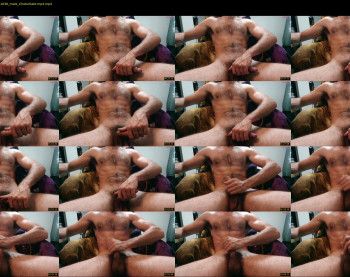 bigdickyduby — 4 minute Chaturbate male cam show recording, 720p, May 17, 2025