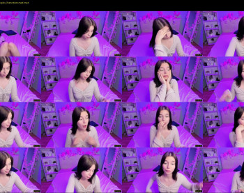 bjliki — 58 minute Chaturbate couple cam show recording, 720p, May 17, 2025