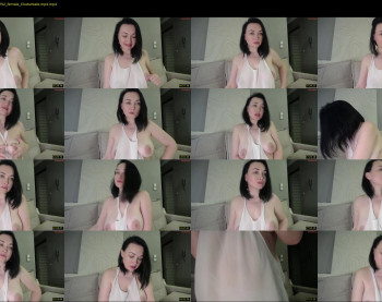 blueeyeess — 42 minute Chaturbate female cam show recording, 720p, May 17, 2025