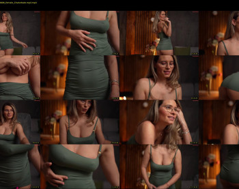 brandywhite — 111 minute Chaturbate female cam show recording, 720p, May 17, 2025