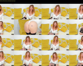 britishmilfpenelope — 49 minute Chaturbate female cam show recording, 720p, May 17, 2025