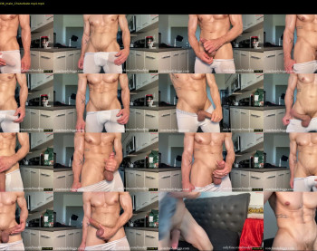 brodybiggs — 102 minute Chaturbate male cam show recording, 720p, May 17, 2025