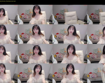 candy8998 — 77 minute Chaturbate female cam show recording, 480p, May 17, 2025