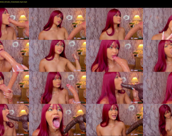 caseypierce_ — 55 minute Chaturbate female cam show recording, 720p, May 18, 2025