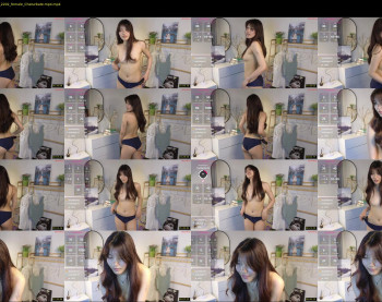 catheryneells — 10 minute Chaturbate female cam show recording, 720p, May 17, 2025