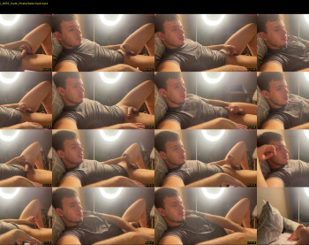 christophertan — 9 minute Chaturbate male cam show recording, 720p, May 17, 2025